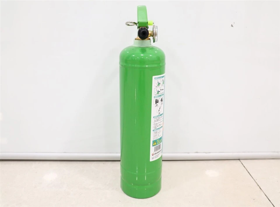 2kg Water-based Fire Extinguishe